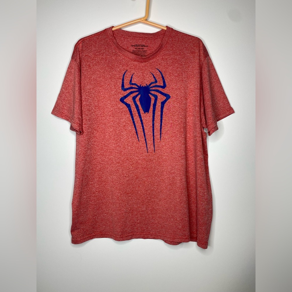 Spider-man T shirt xl men’s‎